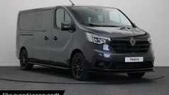 Gebruikt 2024 Renault Trafic Van | € 39.945 (Eerlijke prijs)