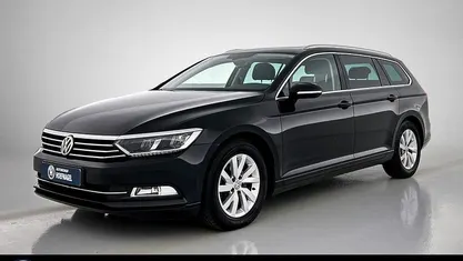 Occasion 2017 VW Passat Comfortline Stationwagen | € 14.950 (Eerlijke prijs)