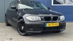 Gebruikt 2006 BMW 116 Hatchback | € 2.750 (Eerlijke prijs)