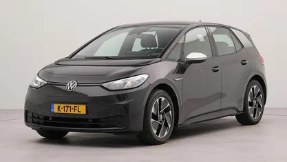 Occasion 2020 VW ID.3 Hatchback | € 15.750 (Eerlijke prijs)