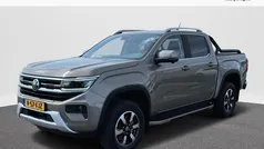 Bruin Nieuw 2024 VW Amarok Style Pickup | € 46.700 (Super prijs)