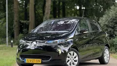 Gebruikt 2014 Renault Zoe Zen Hatchback | € 5.000 (Eerlijke prijs)