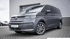 Grijs Gebruikt 2024 VW Multivan MPV | € 55.795 (Super prijs)