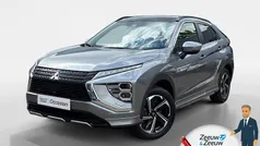 Gebruikt 2023 Mitsubishi Eclipse Cross Instyle SUV | € 26.440 (Eerlijke prijs)