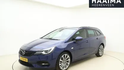Occasion Opel Astra Edition 110 PK (80 kW) 2019 Stationwagen