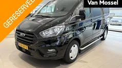 Gebruikt 2021 Ford Transit Custom Trend Van | € 19.945 (Super prijs)