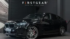 Gebruikt 2024 BMW X6 M Sport SUV | € 119.900