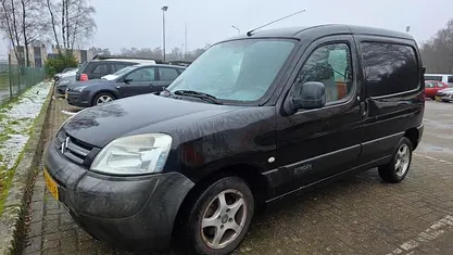Overige Occasion 2004 Citroën Berlingo MPV | € 750 (Goede deal)