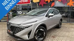 Gebruikt 2025 Nissan Qashqai N-Connecta SUV | € 36.450 (Goede deal)