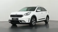 Gebruikt 2019 Kia Niro SUV | € 19.935 (Eerlijke prijs)