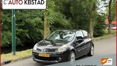 Zwart Gebruikt 2006 Renault Clio R.S. Dynamique Hatchback | € 1.950 (Eerlijke prijs)