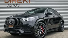 Gebruikt 2021 Mercedes GLE53 AMG Premium Plus Coupé | € 93.750 (Super prijs)