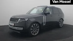 Grijs Gebruikt 2025 Land Rover Range Rover Autobiography SUV | € 185.190 (Goede deal)