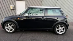 Gebruikt 2002 Mini Cooper Chili Hatchback | € 1.990 (Eerlijke prijs)