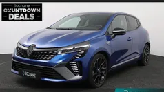 Gebruikt 2024 Renault Clio V Esprit Alpine Hatchback | € 25.395 (Eerlijke prijs)