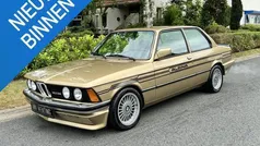 BMW 323