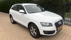 Gebruikt 2008 Audi Q5 SUV | € 8.999 (Super prijs)