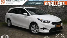 Gebruikt 2022 Kia Ceed Hatchback | € 22.045 (Eerlijke prijs)
