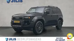 Gebruikt 2024 Toyota Land Cruiser SUV | € 79.950 (Super prijs)