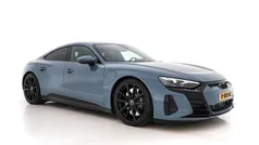 Audi e-tron GT quattro