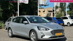 Gebruikt 2019 Ford Focus Business Edition Hatchback | € 13.845 (Eerlijke prijs)