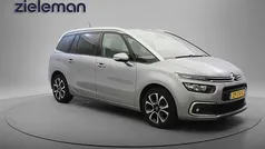 Grijs Gebruikt 2019 Citroën C4 SpaceTourer Business Class MPV | € 13.845 (Goede deal)