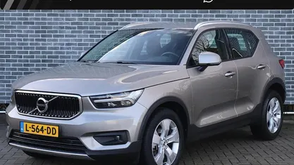 Gebruikt 2021 Volvo XC40 Business Edition SUV | € 32.394 (Eerlijke prijs)