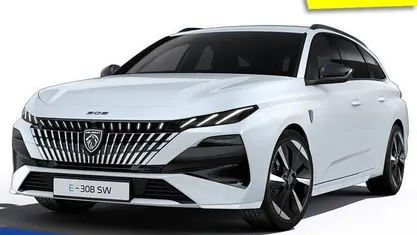 Occasion Peugeot e-308 SW GTi 114 kW (156 PK) 2025 Stationwagen