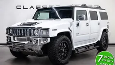 Gebruikt 2004 Hummer H2 SUV | € 39.950
