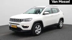 Gebruikt 2019 Jeep Compass Longitude SUV | € 15.400 (Goede deal)