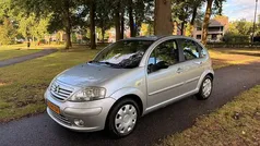 Gebruikt 2004 Citroën C3 Exclusive Hatchback | € 1.999 (Eerlijke prijs)