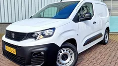Gebruikt 2021 Peugeot Partner Premium MPV | € 11.995 (Eerlijke prijs)