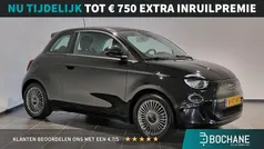 Gebruikt 2021 Fiat 500e Passion Hatchback | € 15.040 (Eerlijke prijs)