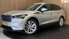 Gebruikt 2021 Skoda Enyaq iV SUV | € 20.750 (Eerlijke prijs)