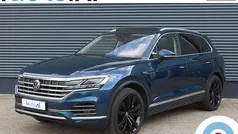 Gebruikt 2022 VW Touareg Elegance SUV | € 55.745 (Super prijs)