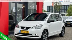 Wit Gebruikt 2020 Seat Mii Electric Hatchback | € 12.450 (Eerlijke prijs)