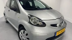 Gebruikt 2010 Toyota Aygo Comfort Hatchback | € 1.949 (Eerlijke prijs)