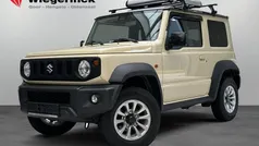 Beige Gebruikt 2019 Suzuki Jimny SUV | € 33.949 (Eerlijke prijs)