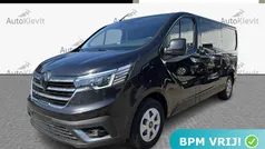 Gebruikt 2024 Renault Trafic Van | € 32.950 (Goede deal)