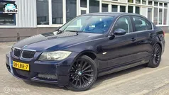Blauw Gebruikt 2006 BMW 318 Sedan | € 4.749 (Eerlijke prijs)