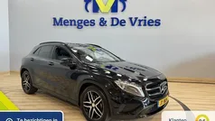Zwart Gebruikt 2016 Mercedes GLA180 Ambition SUV | € 17.695 (Goede deal)