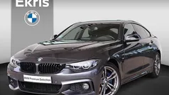 Grijs Gebruikt 2019 BMW 420 Executive Coupé | € 28.900 (Eerlijke prijs)