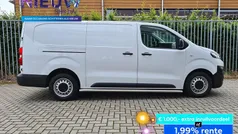 Wit Gebruikt 2023 Citroën Jumpy Van | € 15.945 (Eerlijke prijs)