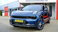 Gebruikt 2024 Lynk & Co 01 SUV | € 30.350 (Eerlijke prijs)