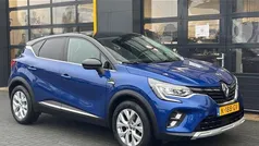 Gebruikt 2020 Renault Captur Intens SUV | € 18.450 (Eerlijke prijs)