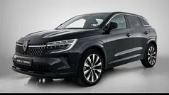 Zwart Gebruikt 2023 Renault Austral Techno SUV | € 33.950 (Eerlijke prijs)