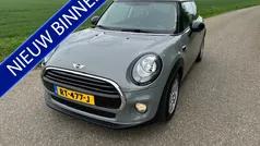 Grijs Gebruikt 2018 Mini Cooper Business Hatchback | € 13.950 (Goede deal)