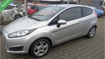 Occasion Ford Fiesta 82 PK (60 kW) 2013 Hatchback