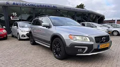 Grijs Gebruikt 2014 Volvo XC70 Summum SUV | € 11.999 (Eerlijke prijs)