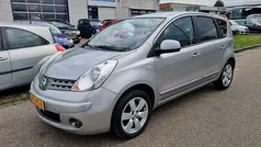 Gebruikt 2009 Nissan Note MPV | € 2.250 (Eerlijke prijs)